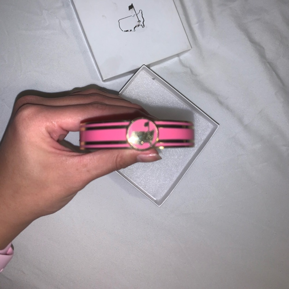 Augusta National Bangle Bracelet